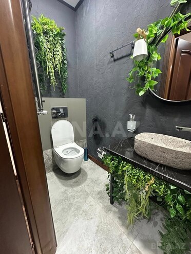 İcarəyə verilir 3 otaqlı həyət evi/bağ evi 400 m², Novxanı q., photo 7 from 16