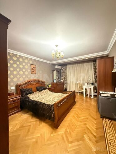 Satılır 4 otaqlı köhnə tikili 121 m², Bayıl q., photo 5 from 14
