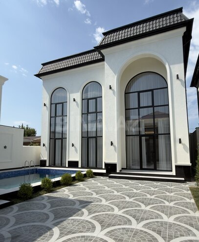 Продается 4-комн. дом/дача 160 м², пос. Мардакан, photo 7 from 20