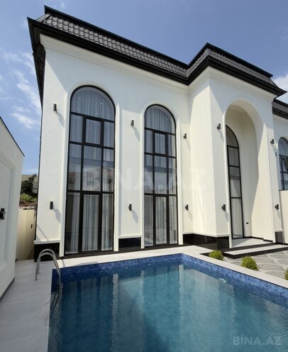 Продается 4-комн. дом/дача 160 м², пос. Мардакан, photo 5 from 20