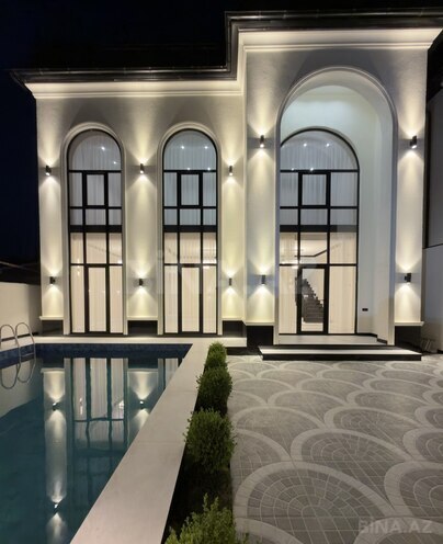 Продается 4-комн. дом/дача 160 м², пос. Мардакан, photo 4 from 20
