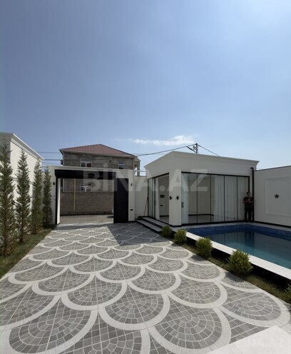 Продается 4-комн. дом/дача 160 м², пос. Мардакан, photo 9 from 20