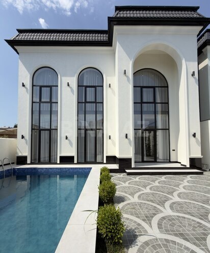 Продается 4-комн. дом/дача 160 м², пос. Мардакан, photo 3 from 20