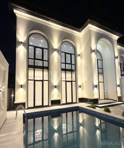 Продается 4-комн. дом/дача 160 м², пос. Мардакан, photo 6 from 20