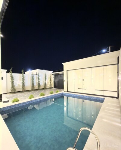 Продается 4-комн. дом/дача 160 м², пос. Мардакан, photo 10 from 20