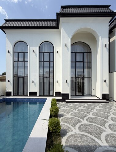 Продается 4-комн. дом/дача 160 м², пос. Мардакан, photo 8 from 20
