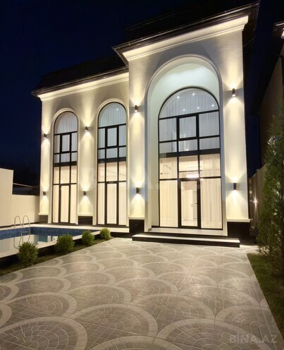 Продается 4-комн. дом/дача 160 м², пос. Мардакан, photo 1 from 20
