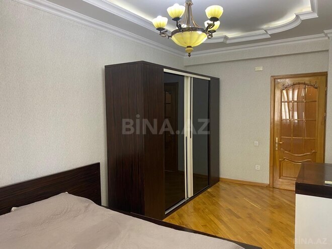 Сдаётся 3-комн. новостройка 150 м², м. Гянджлик, photo 7 from 14