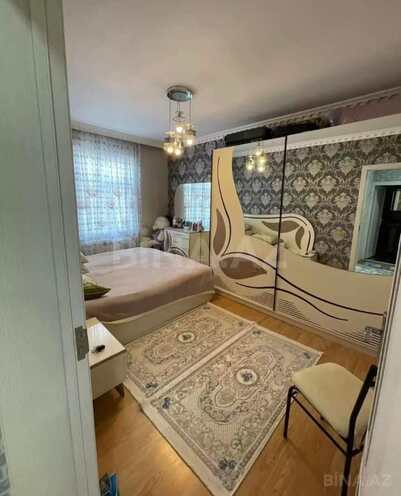 Satılır 6 otaqlı həyət evi/bağ evi 105 m², Masazır q., photo 11 from 20