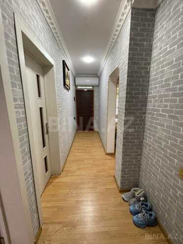 Satılır 6 otaqlı həyət evi/bağ evi 105 m², Masazır q., photo 17 from 20