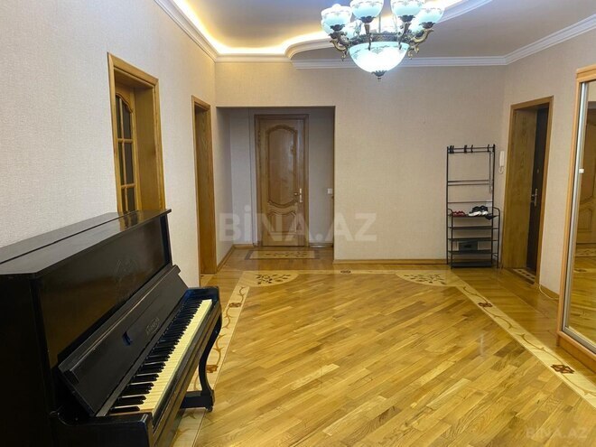 Сдаётся 3-комн. новостройка 150 м², м. Гянджлик, photo 11 from 14