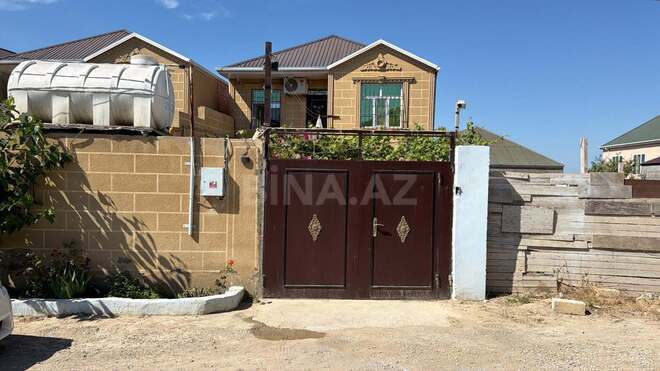 Satılır 6 otaqlı həyət evi/bağ evi 105 m², Masazır q., photo 3 from 20