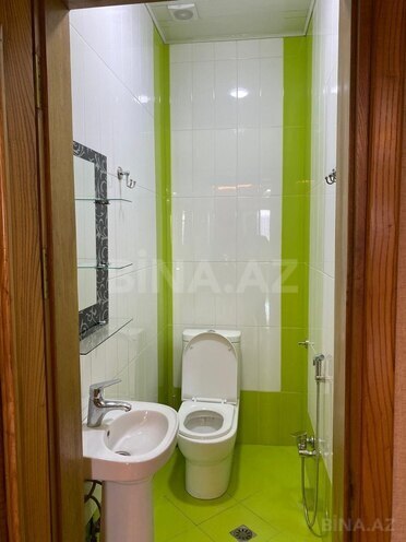 Сдаётся 3-комн. новостройка 150 м², м. Гянджлик, photo 13 from 14
