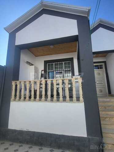 Satılır 3 otaqlı həyət evi/bağ evi 100 m², Məmmədli q., photo 3 from 9