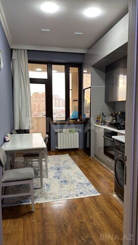 Продаётся 3-комн. новостройка 136 м², м. Иншаатчылар, photo 15 from 22