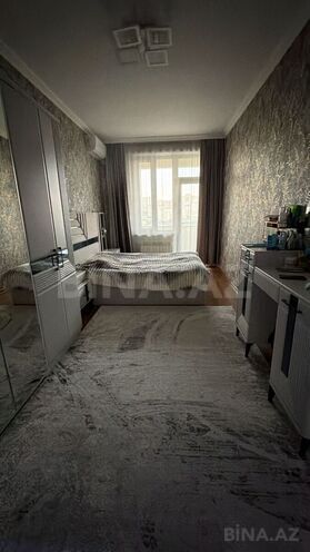 Продаётся 3-комн. новостройка 136 м², м. Иншаатчылар, photo 9 from 22