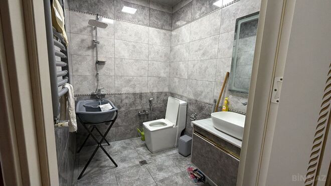 Продаётся 3-комн. новостройка 136 м², м. Иншаатчылар, photo 19 from 22