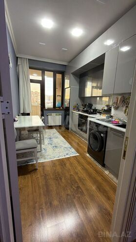 Продаётся 3-комн. новостройка 136 м², м. Иншаатчылар, photo 14 from 22