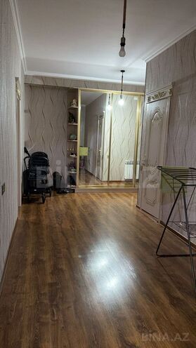 Продаётся 3-комн. новостройка 136 м², м. Иншаатчылар, photo 10 from 22