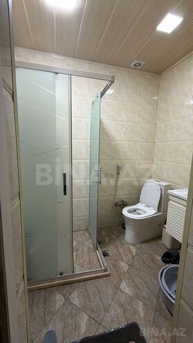 Продаётся 3-комн. новостройка 136 м², м. Иншаатчылар, photo 18 from 22