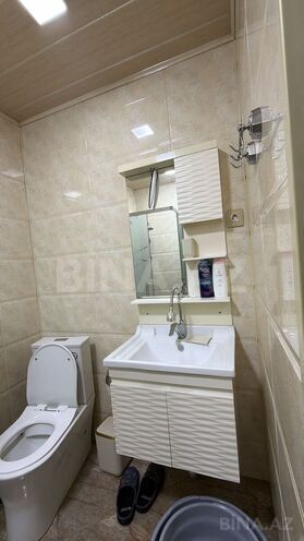 Продаётся 3-комн. новостройка 136 м², м. Иншаатчылар, photo 17 from 22