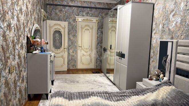 Продаётся 3-комн. новостройка 136 м², м. Иншаатчылар, photo 8 from 22