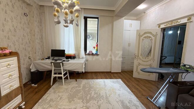 Продаётся 3-комн. новостройка 136 м², м. Иншаатчылар, photo 12 from 22