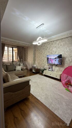 Продаётся 3-комн. новостройка 136 м², м. Иншаатчылар, photo 3 from 22