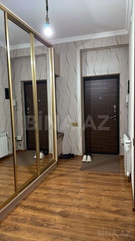 Продаётся 3-комн. новостройка 136 м², м. Иншаатчылар, photo 20 from 22