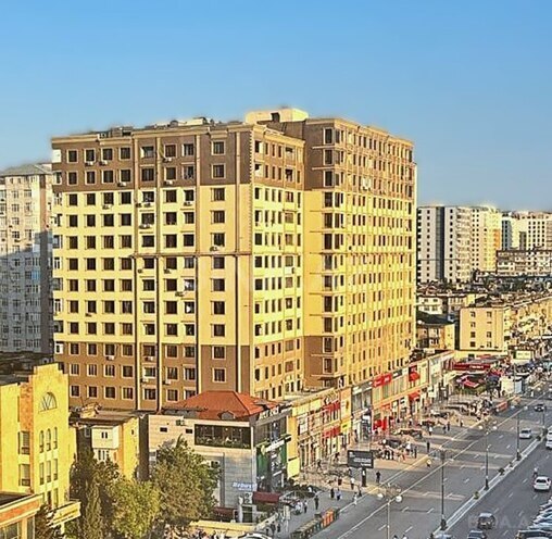 Продаётся 3-комн. новостройка 136 м², м. Иншаатчылар, photo 21 from 22