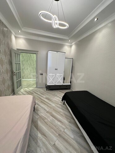 İcarəyə verilir 4 otaqlı həyət evi/bağ evi 500 m², Buzovna q., photo 19 from 24