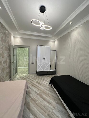 İcarəyə verilir 4 otaqlı həyət evi/bağ evi 500 m², Buzovna q., photo 15 from 24