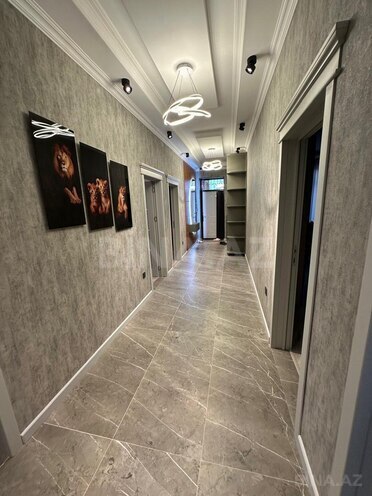 İcarəyə verilir 4 otaqlı həyət evi/bağ evi 500 m², Buzovna q., photo 18 from 24