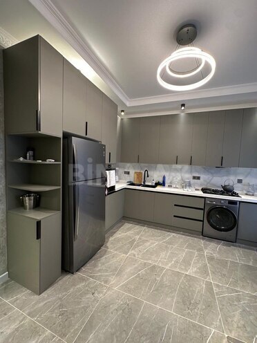 İcarəyə verilir 4 otaqlı həyət evi/bağ evi 500 m², Buzovna q., photo 14 from 24