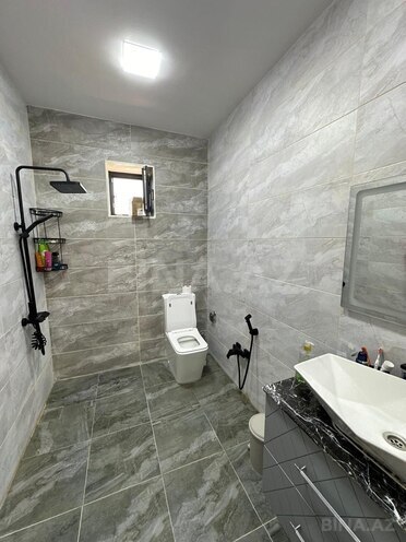 İcarəyə verilir 4 otaqlı həyət evi/bağ evi 500 m², Buzovna q., photo 20 from 24