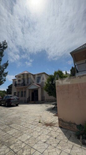 Продаётся 6-комн. дом/дача 260 м², пос. Новханы, photo 1 from 11