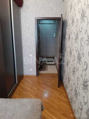 Satılır 2 otaqlı yeni tikili 60 m², Əhmədli m., photo 12 from 15