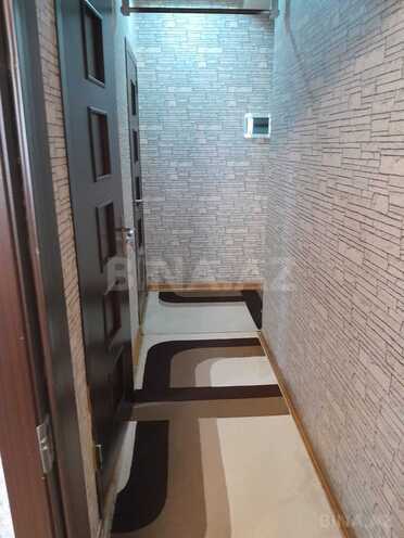 Satılır 2 otaqlı yeni tikili 60 m², Əhmədli m., photo 8 from 15