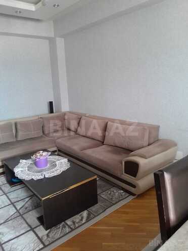 Satılır 2 otaqlı yeni tikili 60 m², Əhmədli m., photo 1 from 15