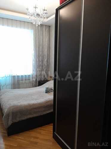 Satılır 2 otaqlı yeni tikili 60 m², Əhmədli m., photo 9 from 15
