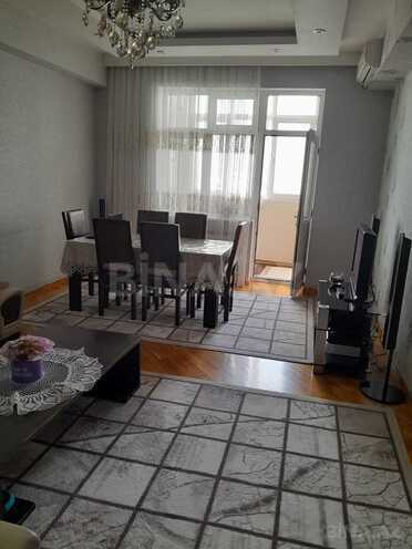 Satılır 2 otaqlı yeni tikili 60 m², Əhmədli m., photo 5 from 15