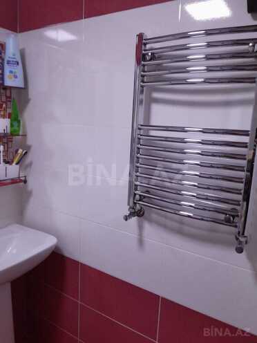 Satılır 2 otaqlı yeni tikili 60 m², Əhmədli m., photo 11 from 15