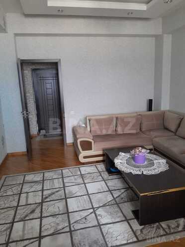Satılır 2 otaqlı yeni tikili 60 m², Əhmədli m., photo 3 from 15