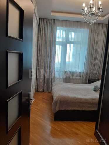 Satılır 2 otaqlı yeni tikili 60 m², Əhmədli m., photo 6 from 15