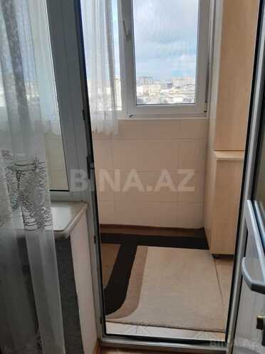 Satılır 2 otaqlı yeni tikili 60 m², Əhmədli m., photo 7 from 15