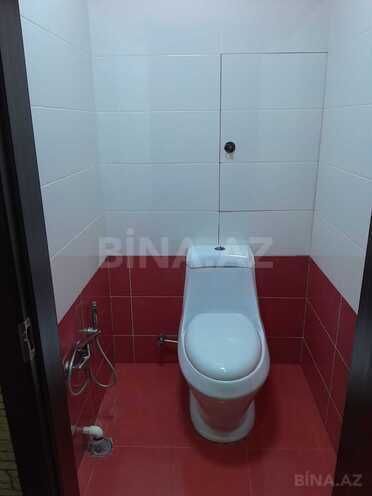 Satılır 2 otaqlı yeni tikili 60 m², Əhmədli m., photo 13 from 15