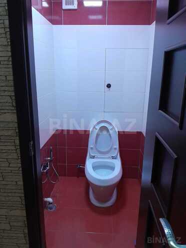 Satılır 2 otaqlı yeni tikili 60 m², Əhmədli m., photo 14 from 15