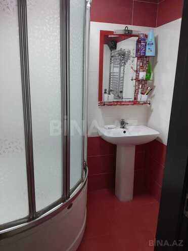 Satılır 2 otaqlı yeni tikili 60 m², Əhmədli m., photo 10 from 15