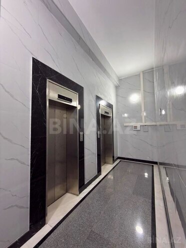 Продаётся 3-комн. новостройка 143.7 м², м. Нариман Нариманов, photo 9 from 15