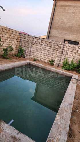 Satılır 3 otaqlı həyət evi/bağ evi 120 m², Sea Breeze q., photo 3 from 14